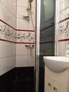 Apartament MINI CENTRUM - Stettino - 2