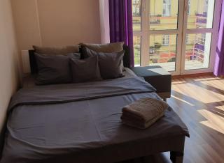 Apartament MINI CENTRUM - 1