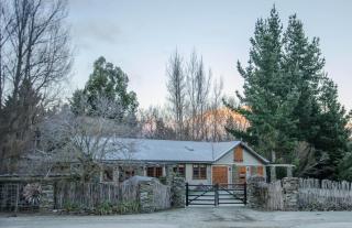 Mataura Lodge Athol - Athol - 3