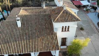 Casa Rural Paloma B&B - Benajarafe - 1