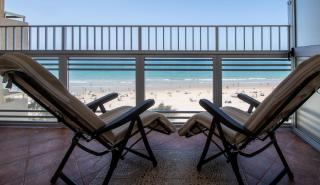 Apartamento Paseo Maritimo 27 - Cadice - 0