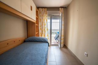 Apartamento Paseo Maritimo 27 - Cadice - 1