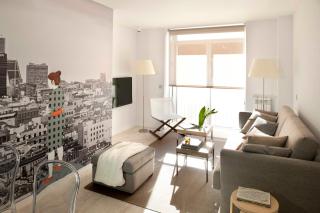 Eric Vökel Boutique Apartments - Atocha Suites - Madrid - 8