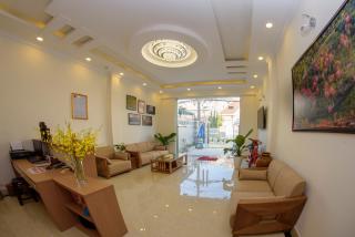 Khánh Minh Hotel - Đà Lạt - 9