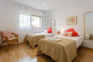 Casa Ros-PLAYA free parking by Cadiz4Rentals - Cadice - 1