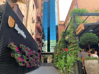 Republica Hotel Yerevan - Erevan - 0