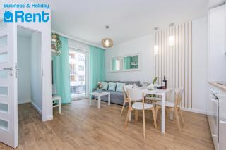 Glow Apartments, Apartmenty Nowa Lęborska - 0