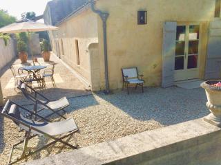 Villa Bacchus - Bourg-sur-Gironde - 1