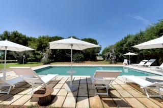 Agriturismo Santa Chiara - Alezio - 2