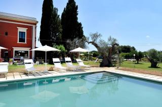 Agriturismo Santa Chiara - 1