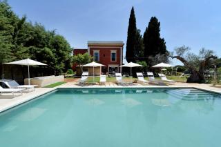 Agriturismo Santa Chiara - Alezio - 5