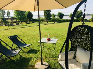 Villa Bacchus - Bourg-sur-Gironde - 3