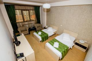 Hotel Davos - Deva - 2