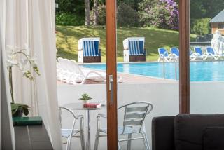 Hotel des Nordens Flensburg Wellness & Spa - Flensburgo - 6