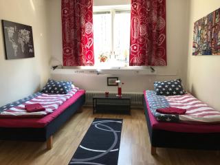 Hågadalens Hostel & Vandrarhem - Uppsala - 8