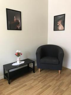 Hågadalens Hostel & Vandrarhem - Uppsala - 9