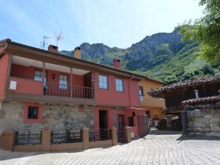 Casa rural El Tejo - Bermiego - 8