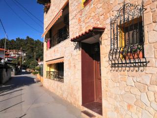 Comfortable apartment near the central beach - Nea Skioni - 8