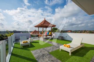 Villa Ultima Umalas - Canggu - 8