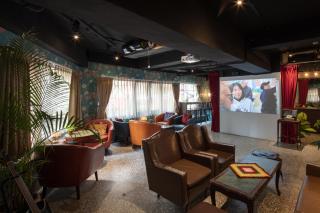 Cho Hotel - Taipei - 8
