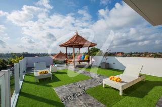 Villa Ultima Umalas - Canggu - 9