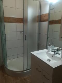 Pod Kasztanami - Międzylesie - 9