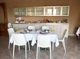 B&B Isola Verde - Villa - 5