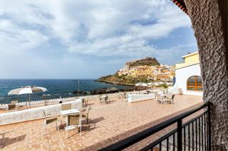 Hotel Meli - Castelsardo - 1