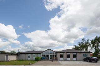 Motel Poppelvej - 2