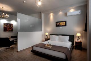 Pallada Athens boutique rooms & apartments - Atene - 2