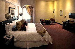 Royal Elephant Hotel & Conference Centre - Centurion - 8