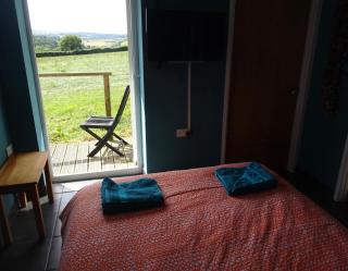 Little Trenoweth, apartment with rural country views near Saltash - Saltash - 4