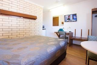 Augusta Budget Motel - Port Augusta - 7