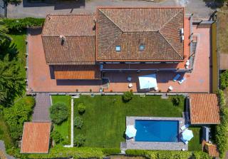 Dimora Cariga - Home & pool - Giarre - 1