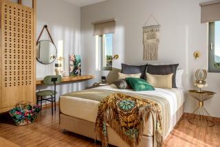 Caldera Theros Villas - Hersonissos - 9