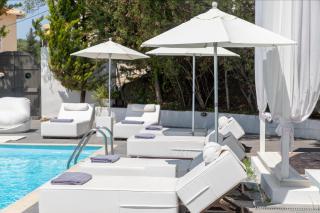 Racconto Boutique Design Hotel (Adults Only) - Parga - 4