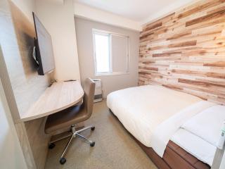 Super Hotel Kushiro-Ekimae - Kushiro - 9