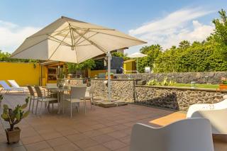 Dimora Cariga - Home & pool - Giarre - 7