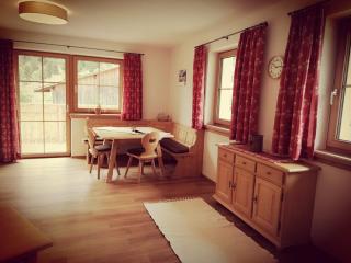 Ferienwohnung Lech'tl - Steeg - 3