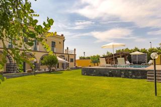 Dimora Cariga - Home & pool - Giarre - 4