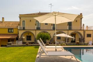 Dimora Cariga - Home & pool - Giarre - 8