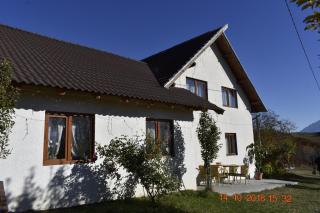 Casa Cristalul Muntilor - 1