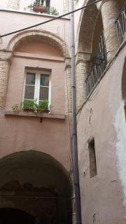 nel centro storico casa vacanze I Mughetti - Città Sant'Angelo - 8