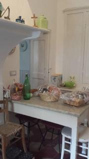 nel centro storico casa vacanze I Mughetti - Città Sant'Angelo - 6