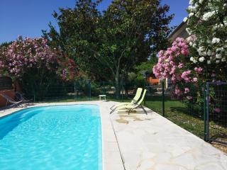 Mas de la Grave - Althen-des-Paluds - 0