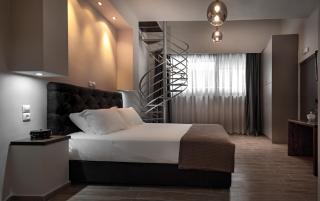 Pallada Athens boutique rooms & apartments - Atene - 5