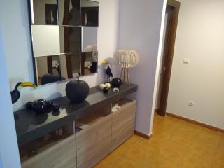 Vino Montaña & jardín Garaje NETFLIX WIFI INCLUIDO, - 1