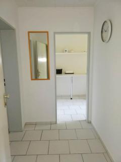 Ferienwohnung Mammut 1 - Salzgitter - 1