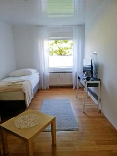 Ferienwohnung Mammut 1 - Salzgitter - 2