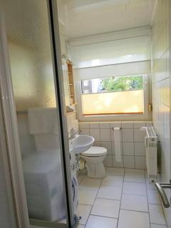 Ferienwohnung Mammut 1 - Salzgitter - 2